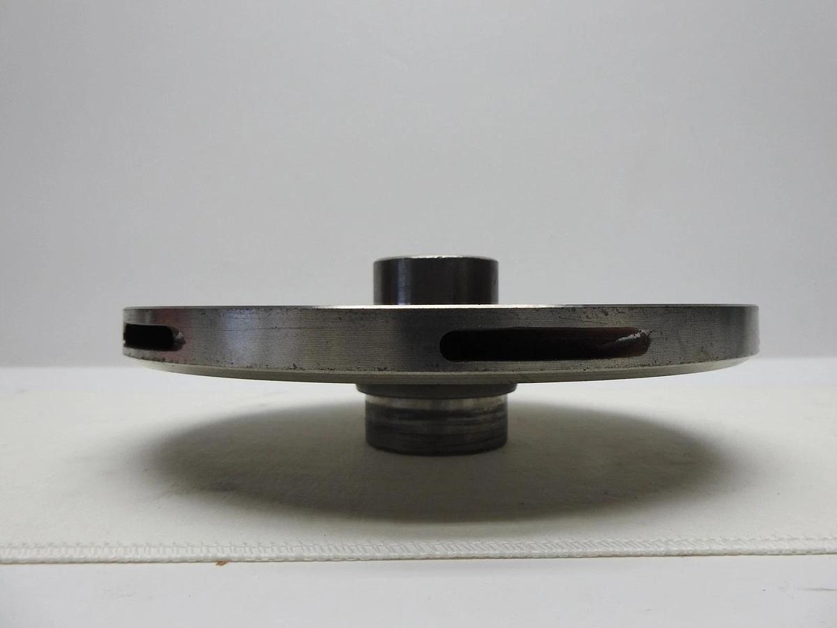 Berkeley M07759 Three Phase Impeller 8.75" Imp. Dia: 7/8" for B-Series BULK NEW!