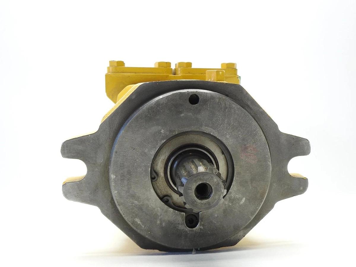 Linde HMF63-02 Hydraulic Motor SWING MOTOR for TEREX TC240LC Excavator - OEM NEW