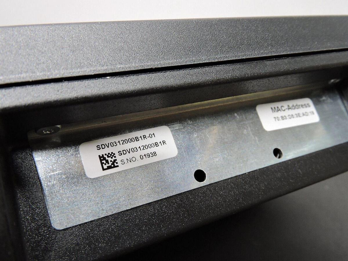 Keyline BI910 Gymkana 994 Replacement Console for Key Cutting 435-BI910 -New Oth