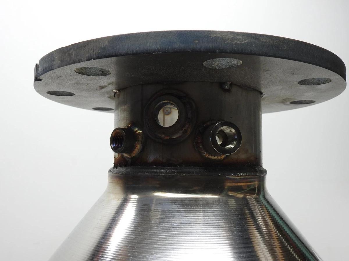 Murphy E2379055 CATALYTIC CONVERTER for 3306TA, 3306TAA, 3406NA, 3406TA - NEW!