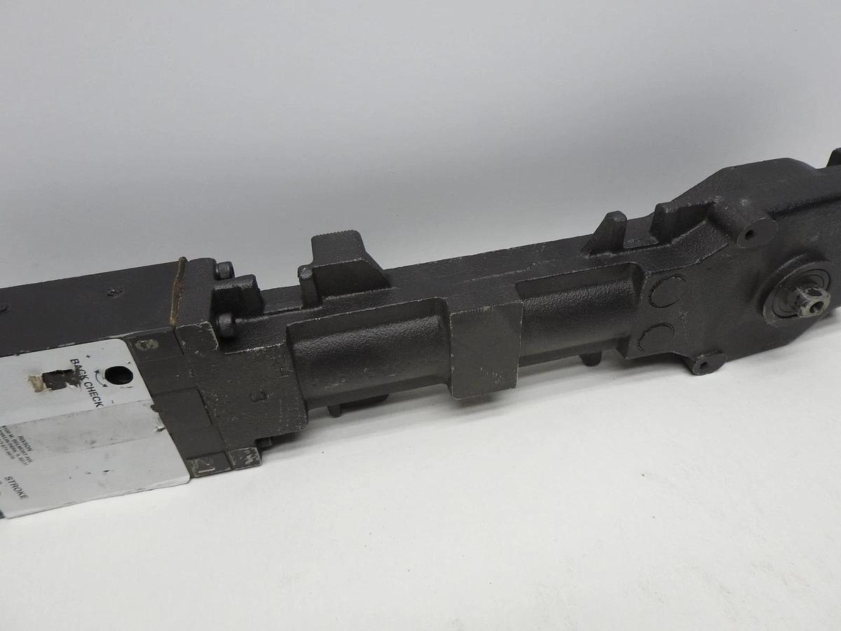 GENUINE Rixson 5103 Series F Closer BC LTP F5103NBC 652 RH