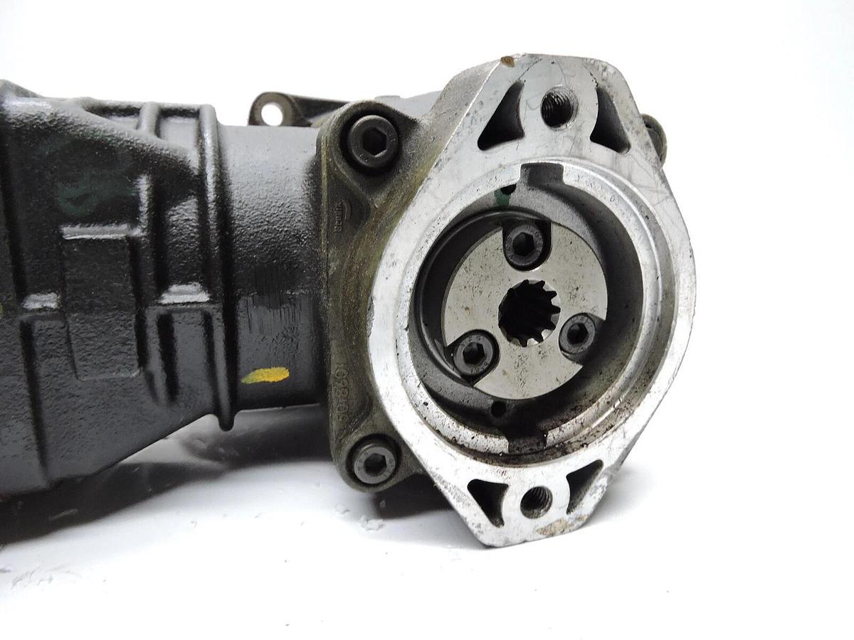 Detroit Diesel DD15 Engine Air Compressor Bendix K034655 - AS IS READ
