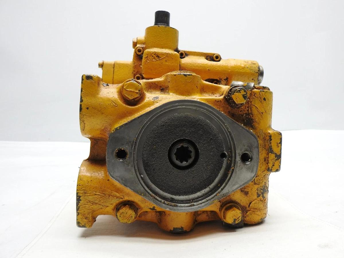 CAT Hydraulic Pump CORE Caterpillar - AS IS UNTESTED -
