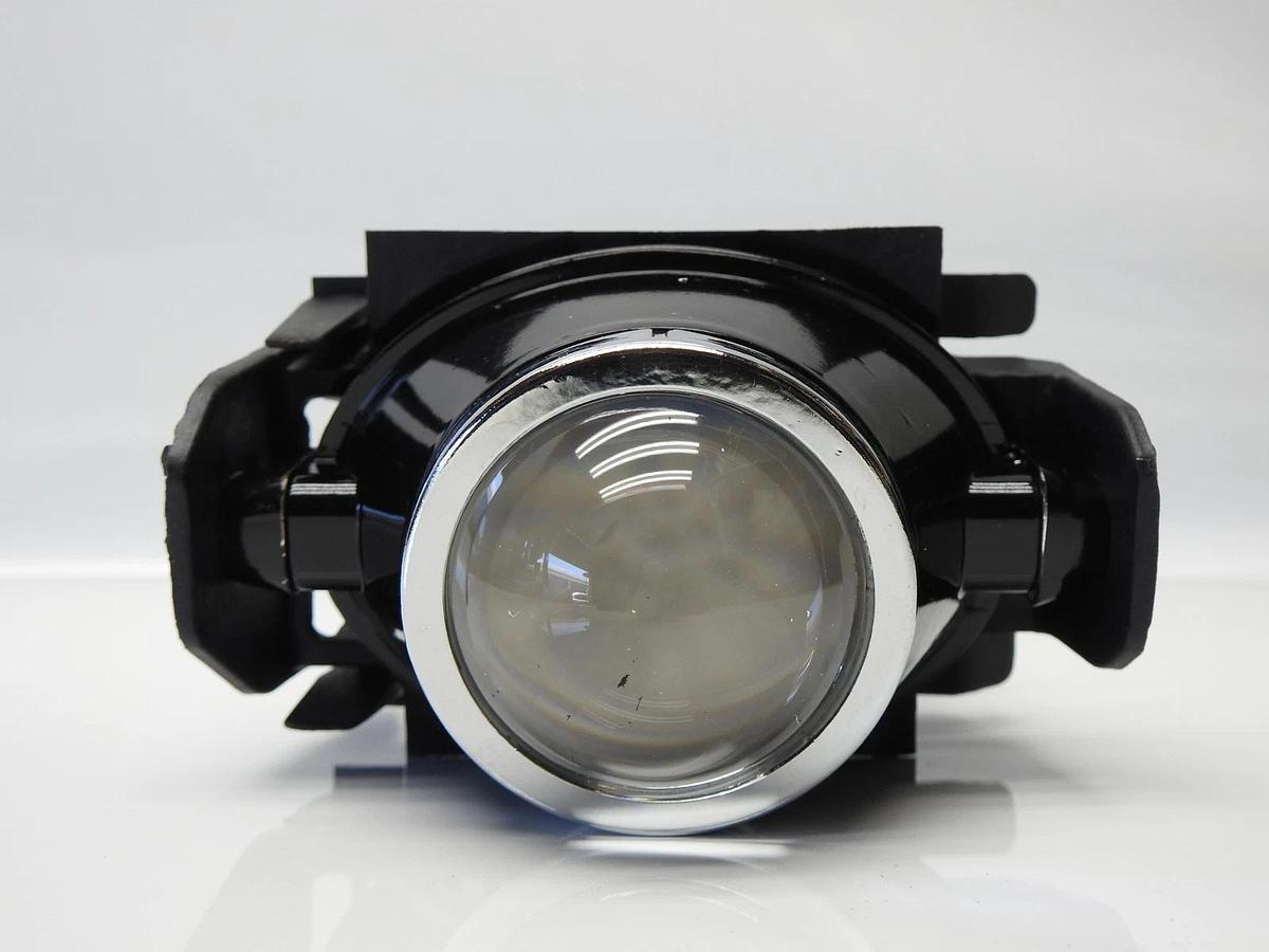 Clear Fog Light Assembly Left or Right w/ H11 Bulb for 2006-2019 Ford Fusion NEW