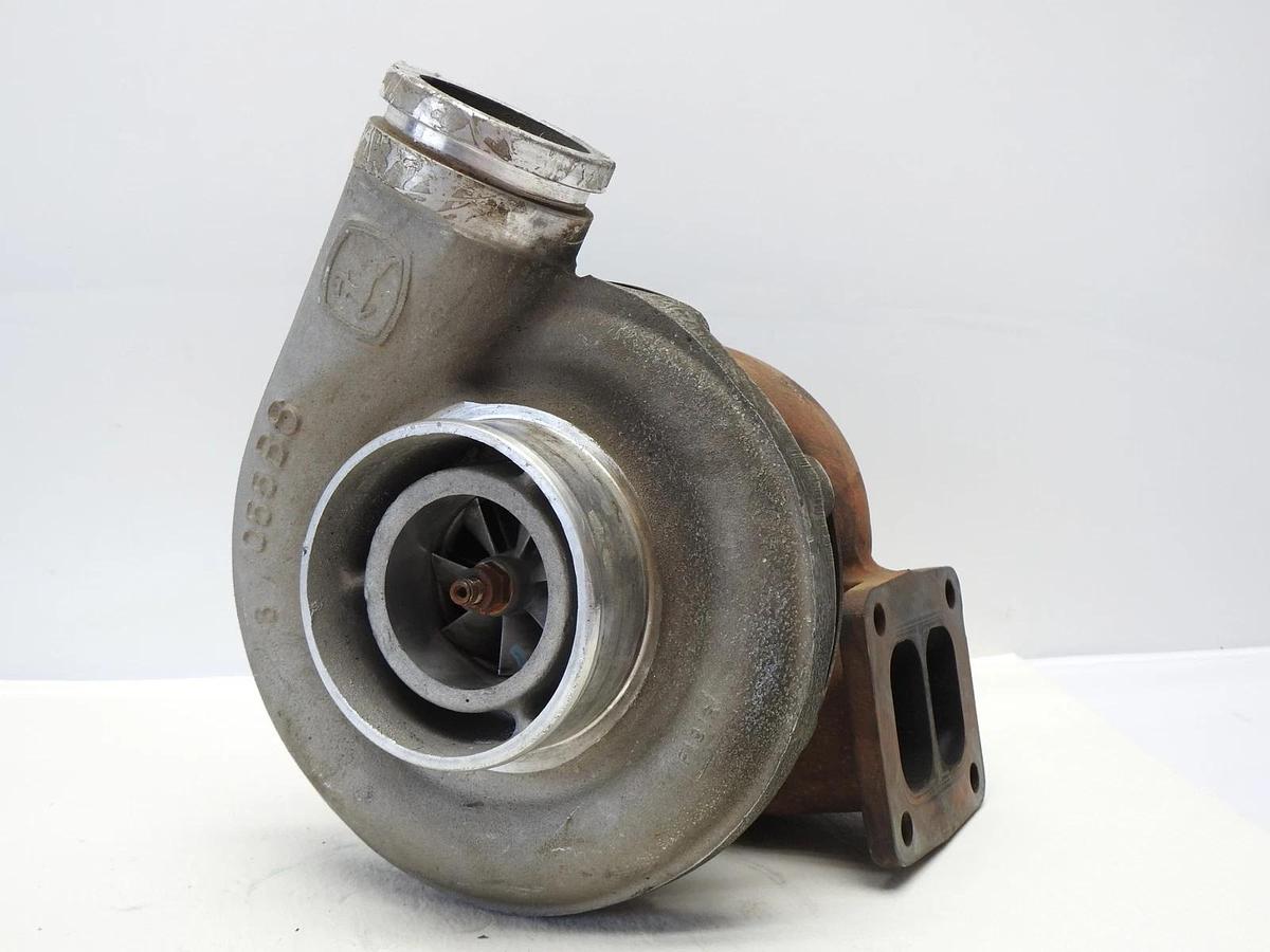 Genuine John Deere RE63163 Turbo SE500426, RE63111 for 1995-2005 Powertech