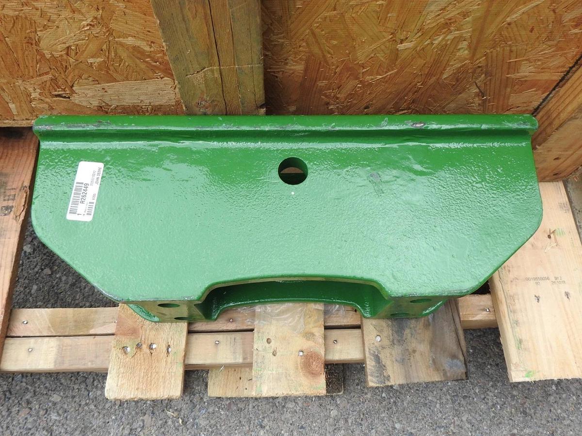 GENUINE John Deere R262449 Weight 55Kg - OEM NEW