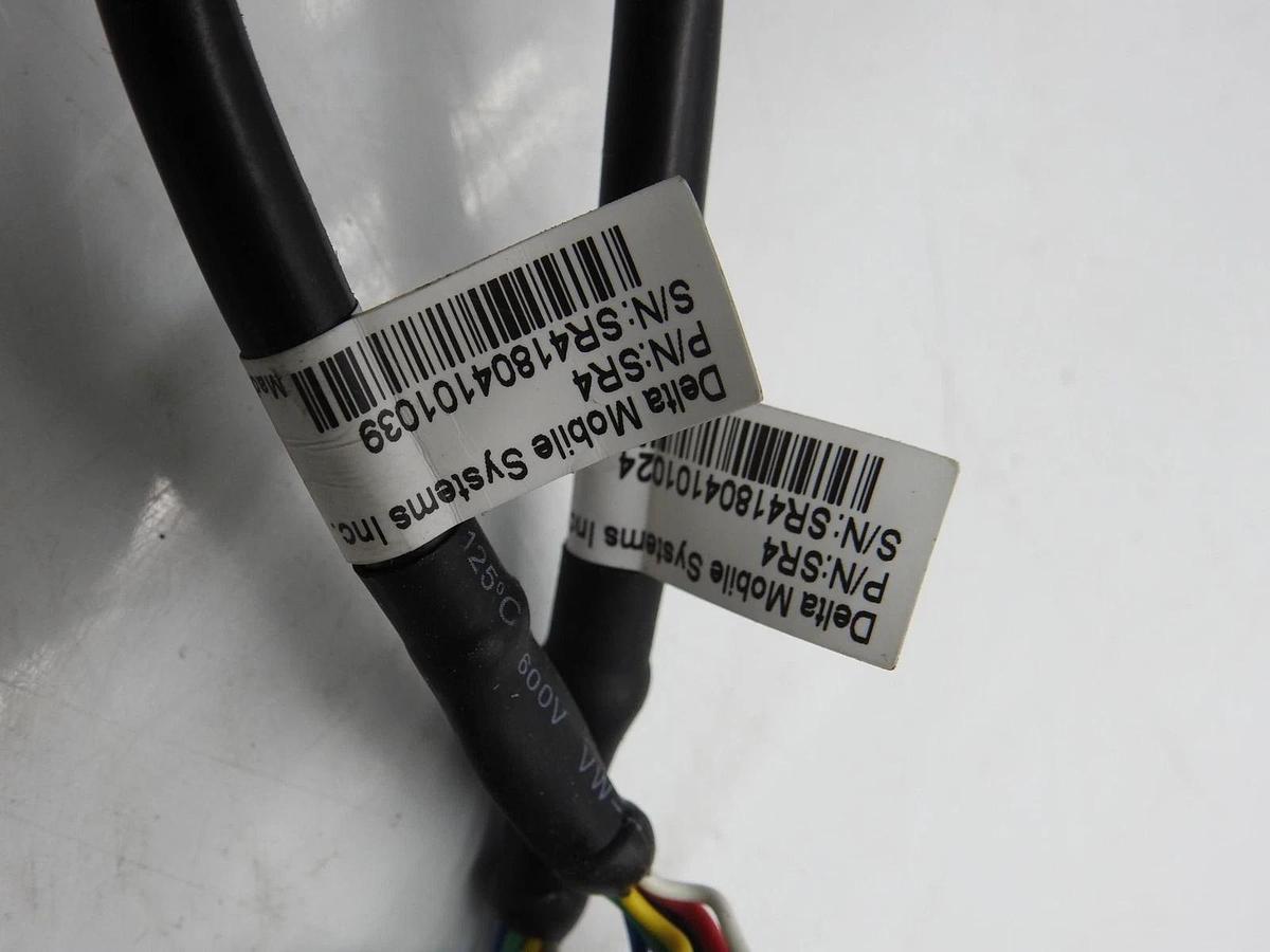 Delta Mobile Systems SensOn 3X AC7 - NOB NEW!