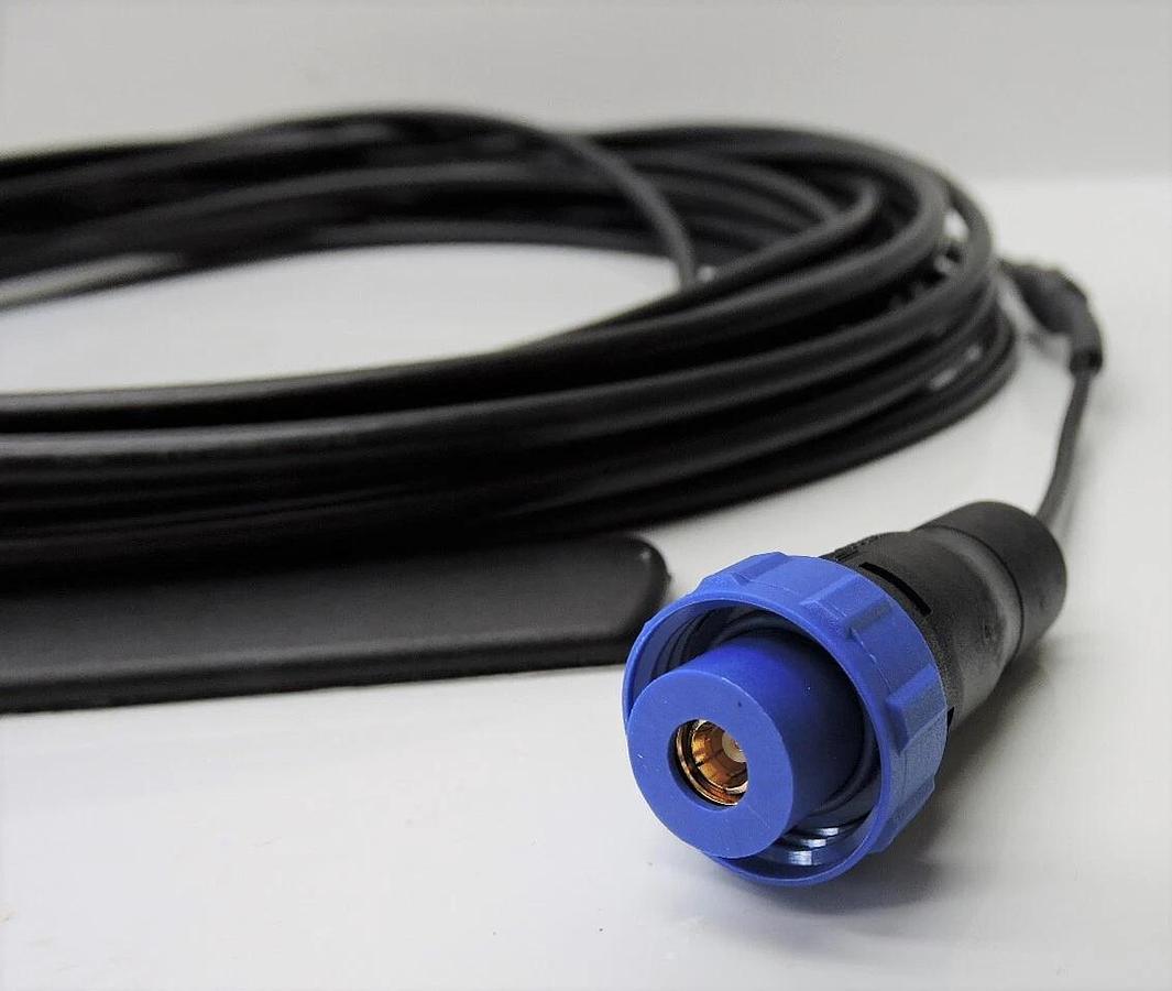 Syrinix Pipe Leakage Detector Water Pressure Monitor Sensor Replacement NEW