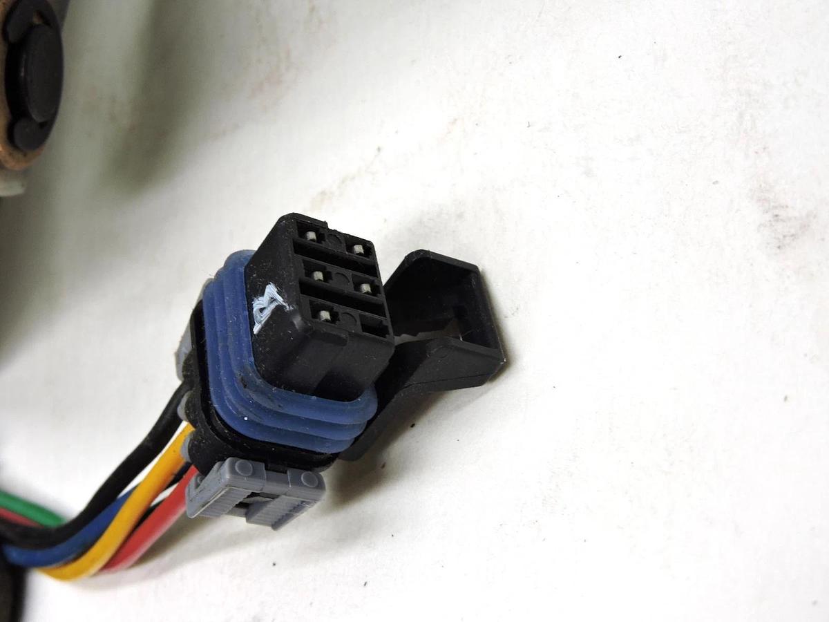 Sprague Kenworth Windshield Wiper Motor w/ Bracket E-108-016 ASSY# E-005-773 NEW
