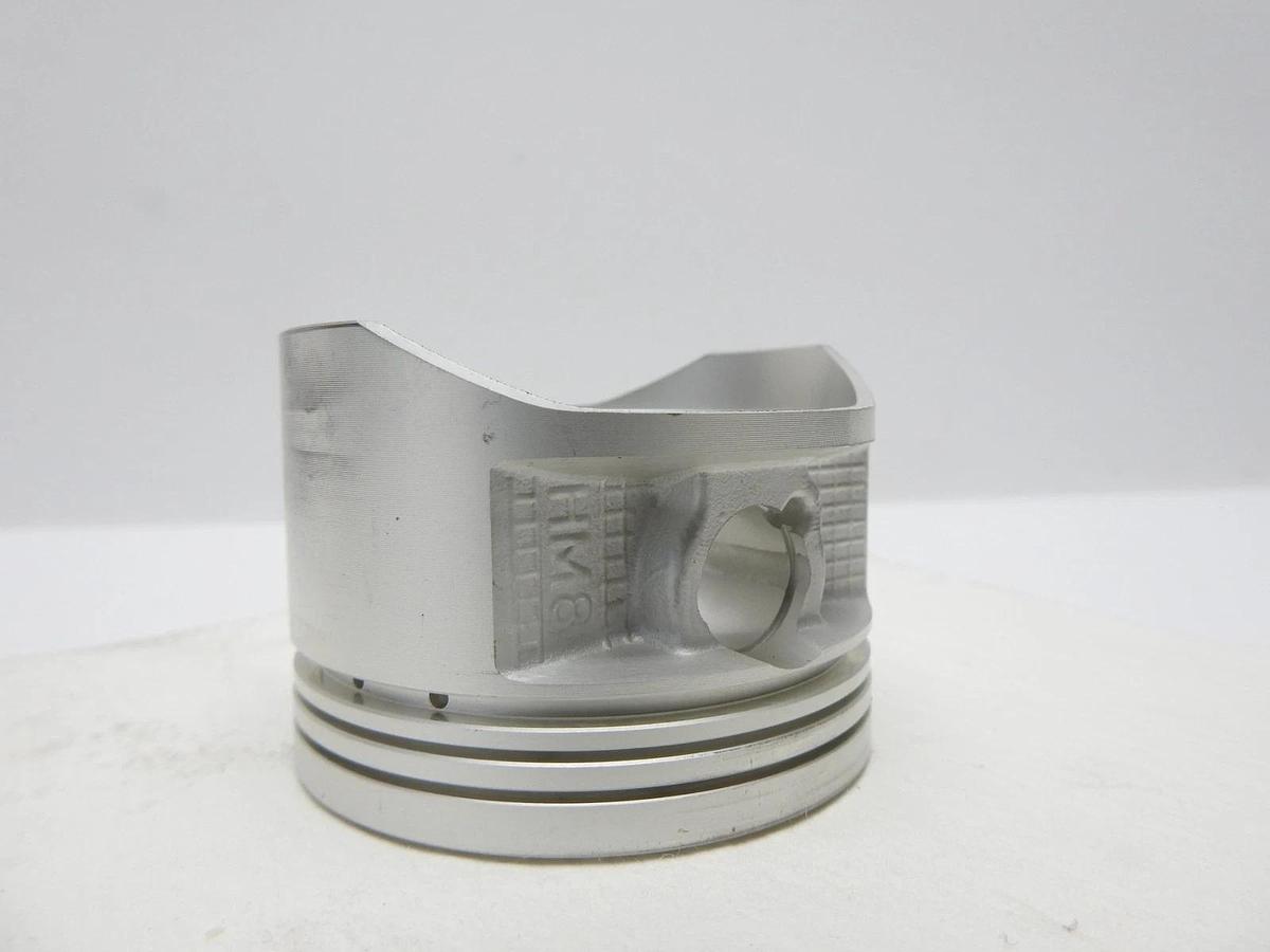 Cylinder Top End Piston 12100-HN6-000 For Honda TRX250 Recon 250