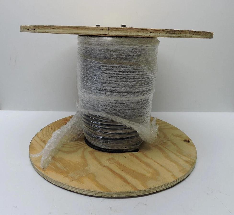Cat5e Shielded Solid Direct Burial Cable -300 FT (85-500-250)