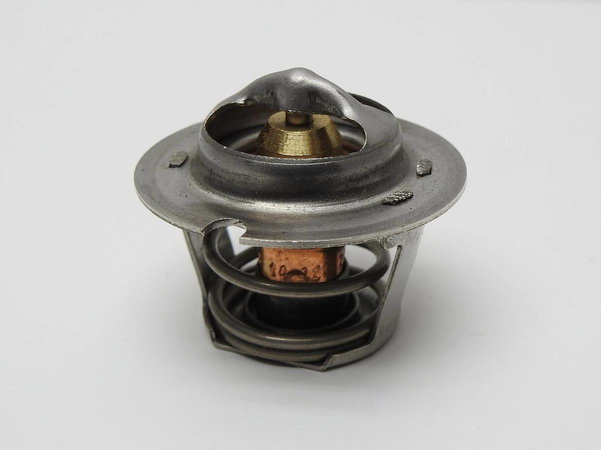 OEM Caltherm 38000-0007 120F Thermal Regulator For MasterTemp and Max-E-Therm