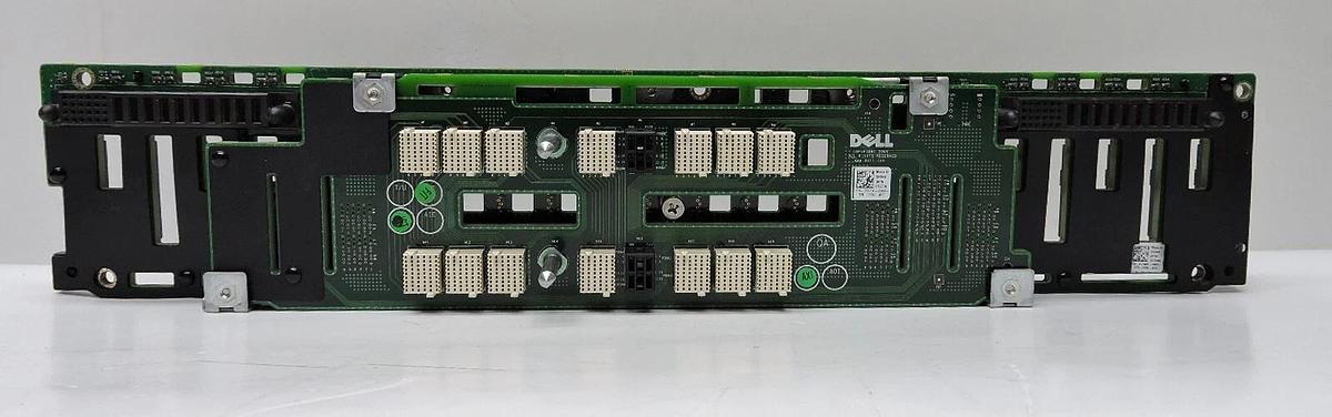 Dell T970K 0T970K 0R736K R736K 0U798K U798K Harddrive Backplane OEM