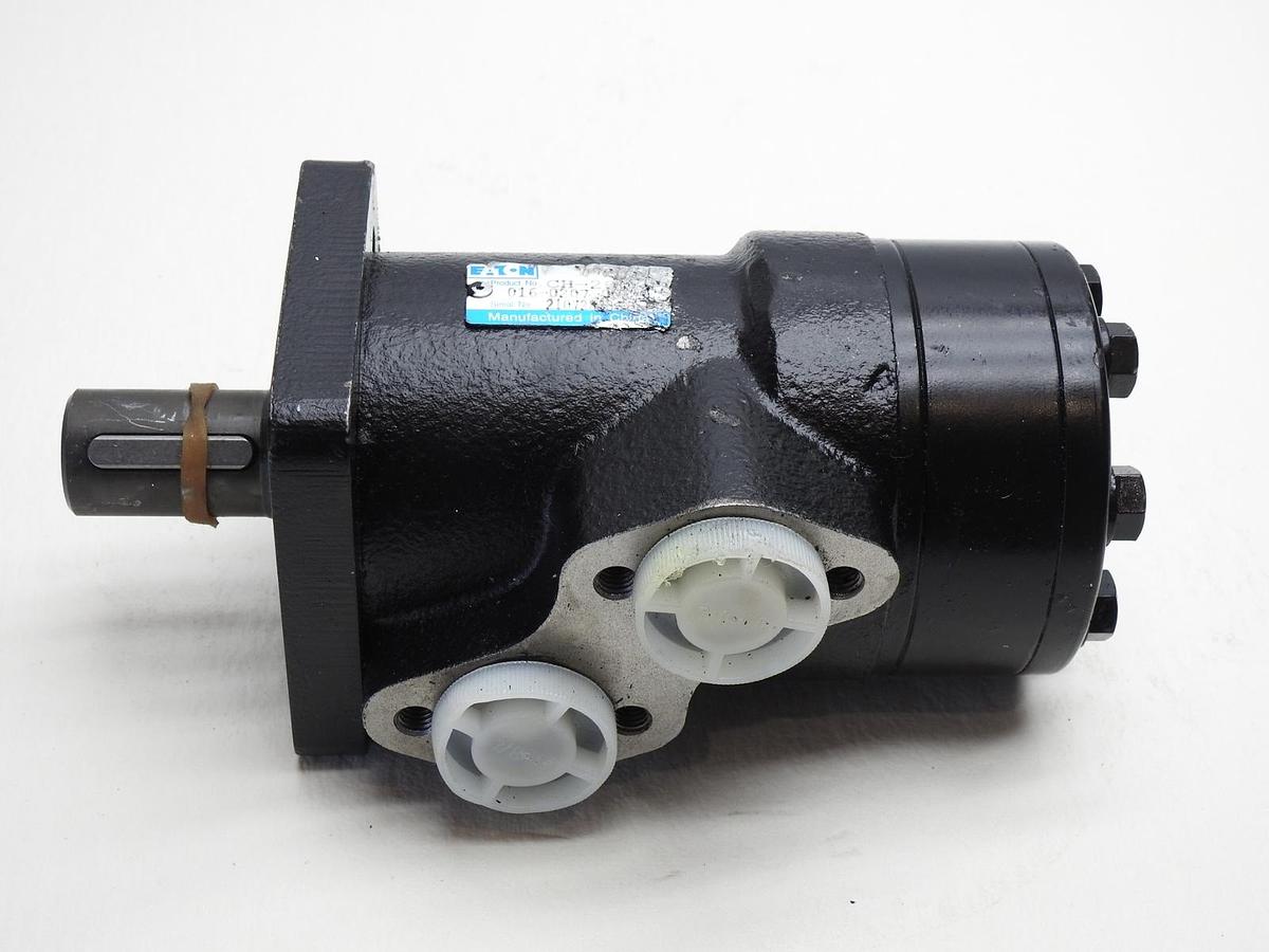 Eaton 016-0207-002 Xcel Series Spool Valve XLH GEROTOR CH-200 - NOB NEW!