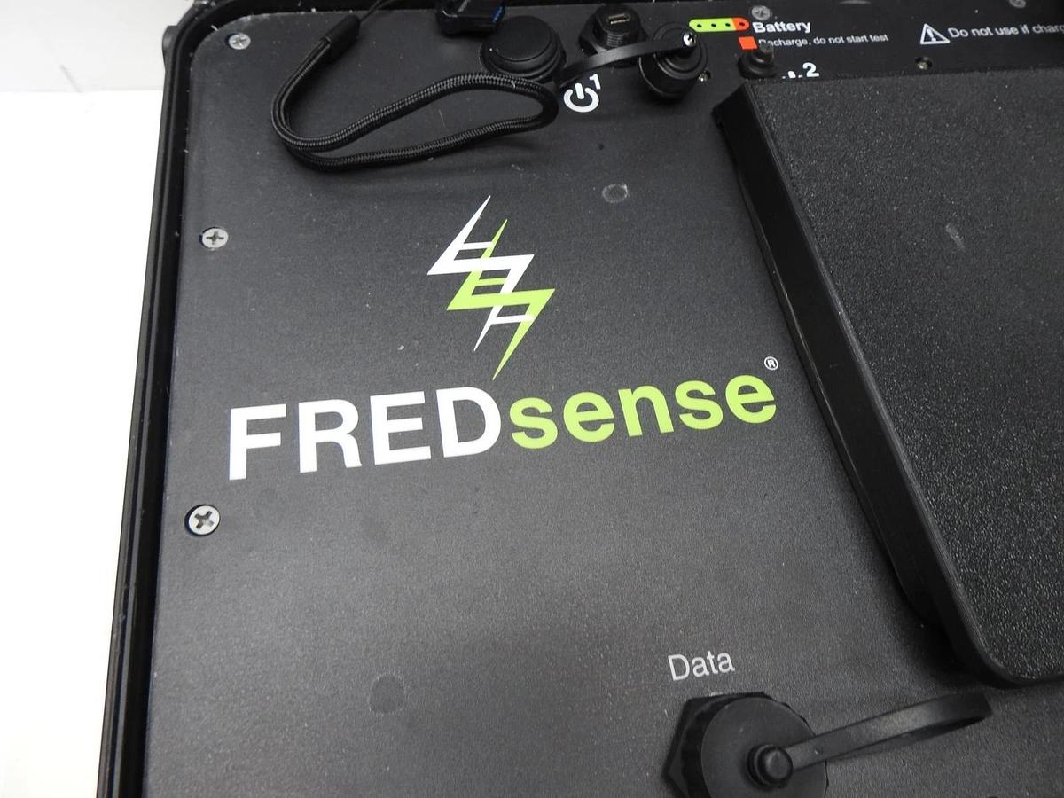FREDsense PFAS Portable Field Testing Device Detection System