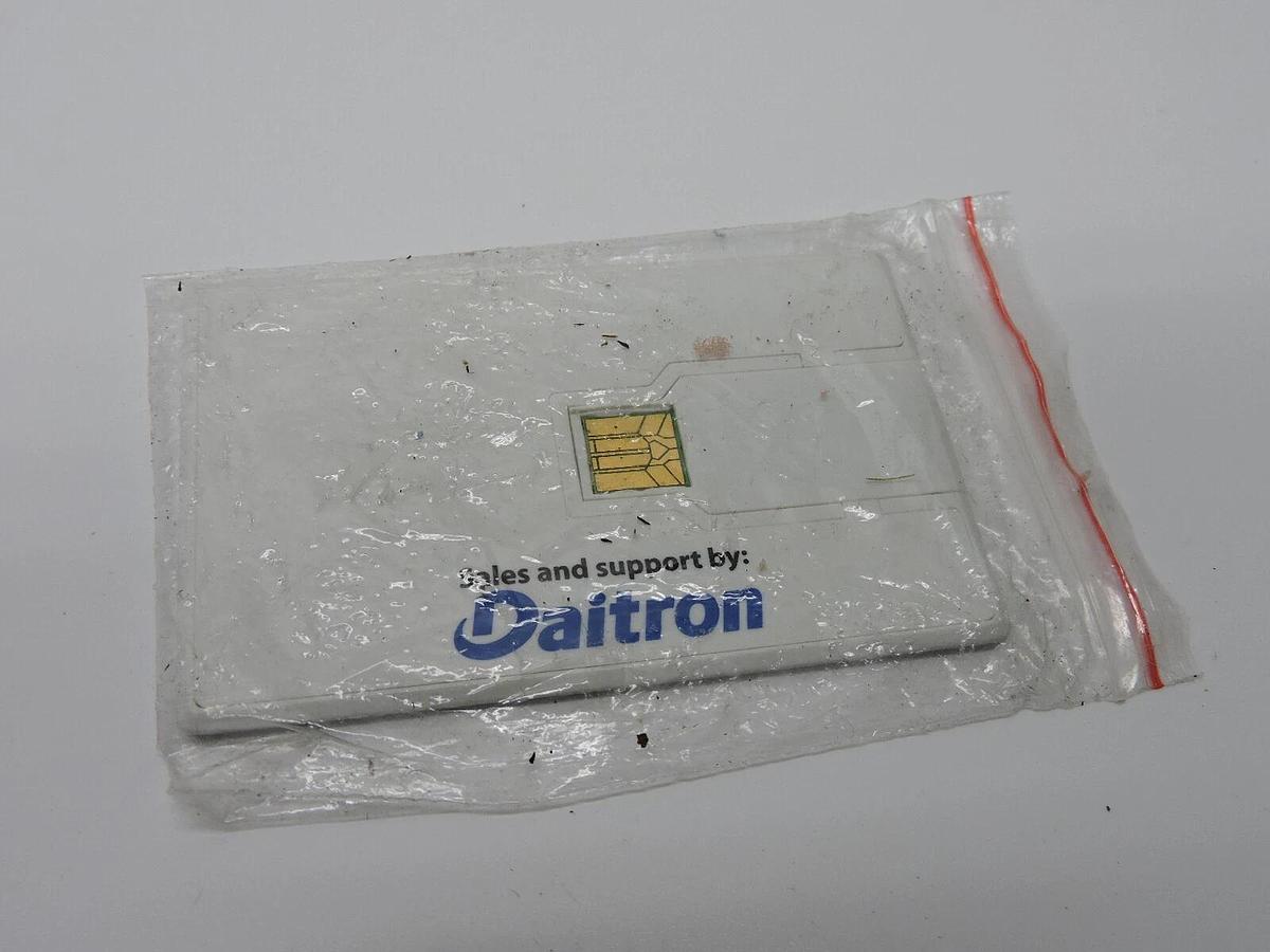 i-Chips Technology iEB502D Circuit Board Module - NOB NEW
