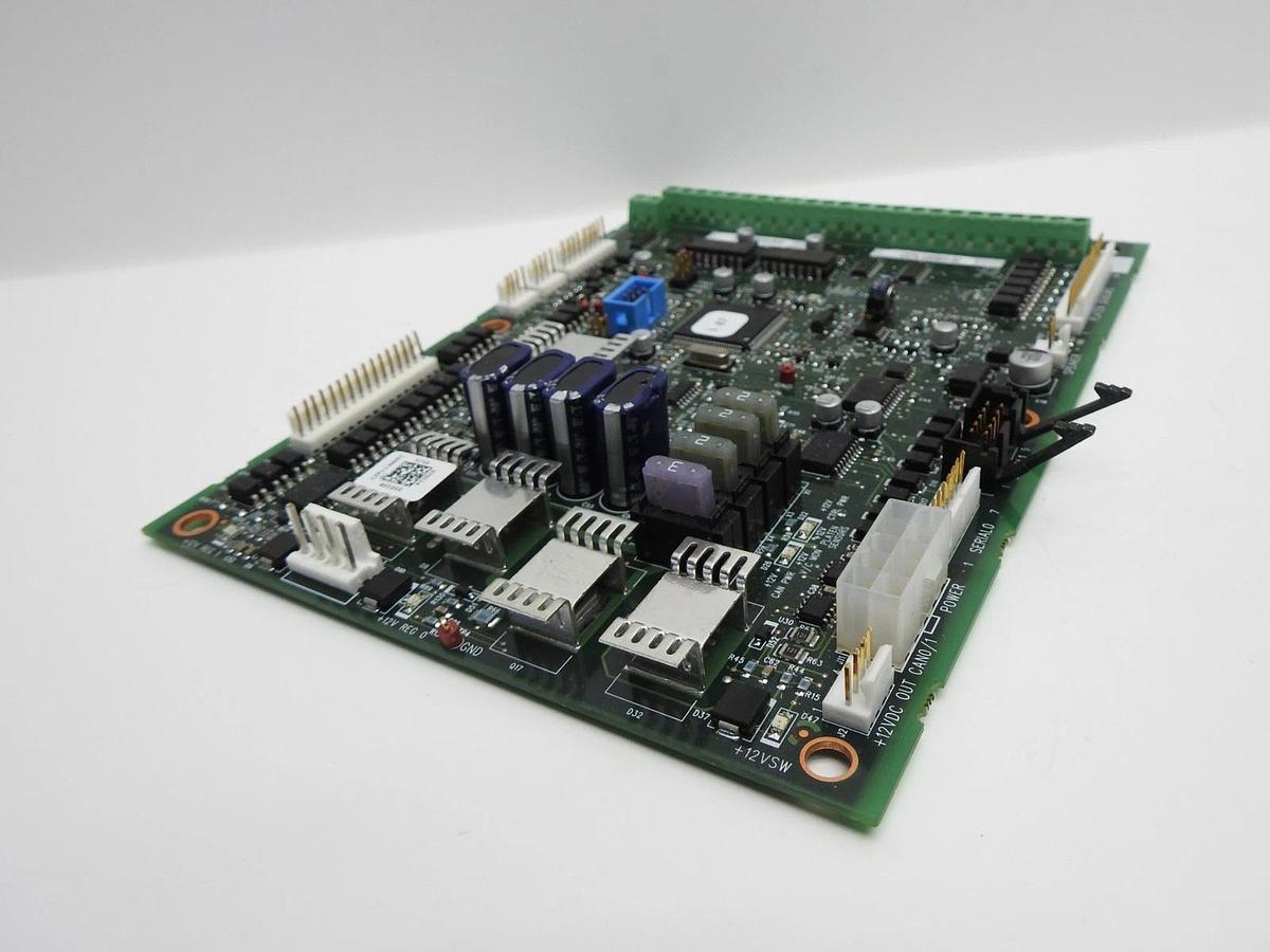 OEM Taylor 070514 Control Board Main Timer/Heater C804, C801, C803, F802, P802