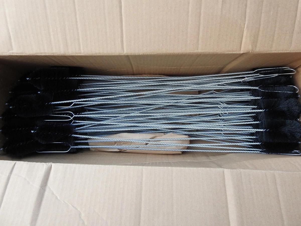 Lot of 80 - Slant Fin 400-139-000 FLUE BRUSH 400139000