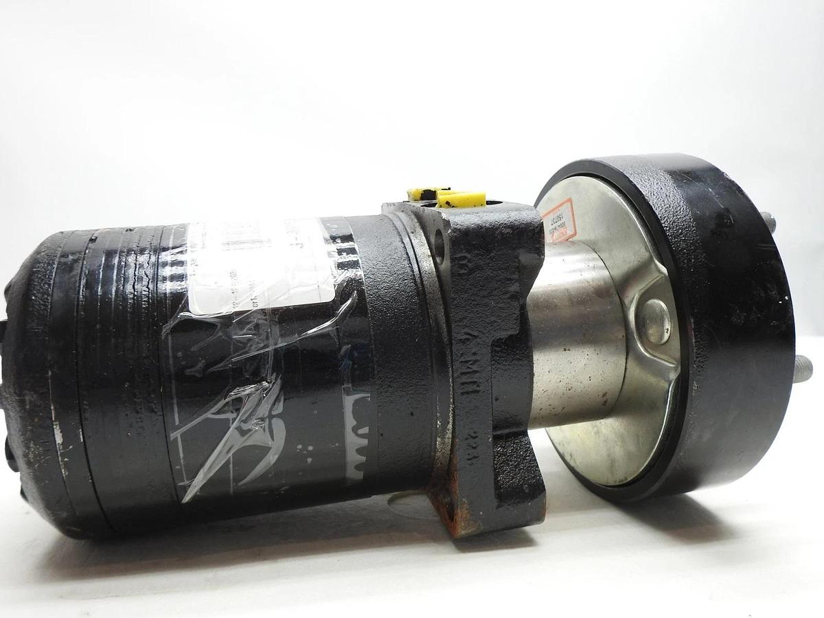 Genuine Parker PMD Pump and Motor DG0530ASB80AAAA / DG-0530-AS-B8-0-AAAA KNOTT