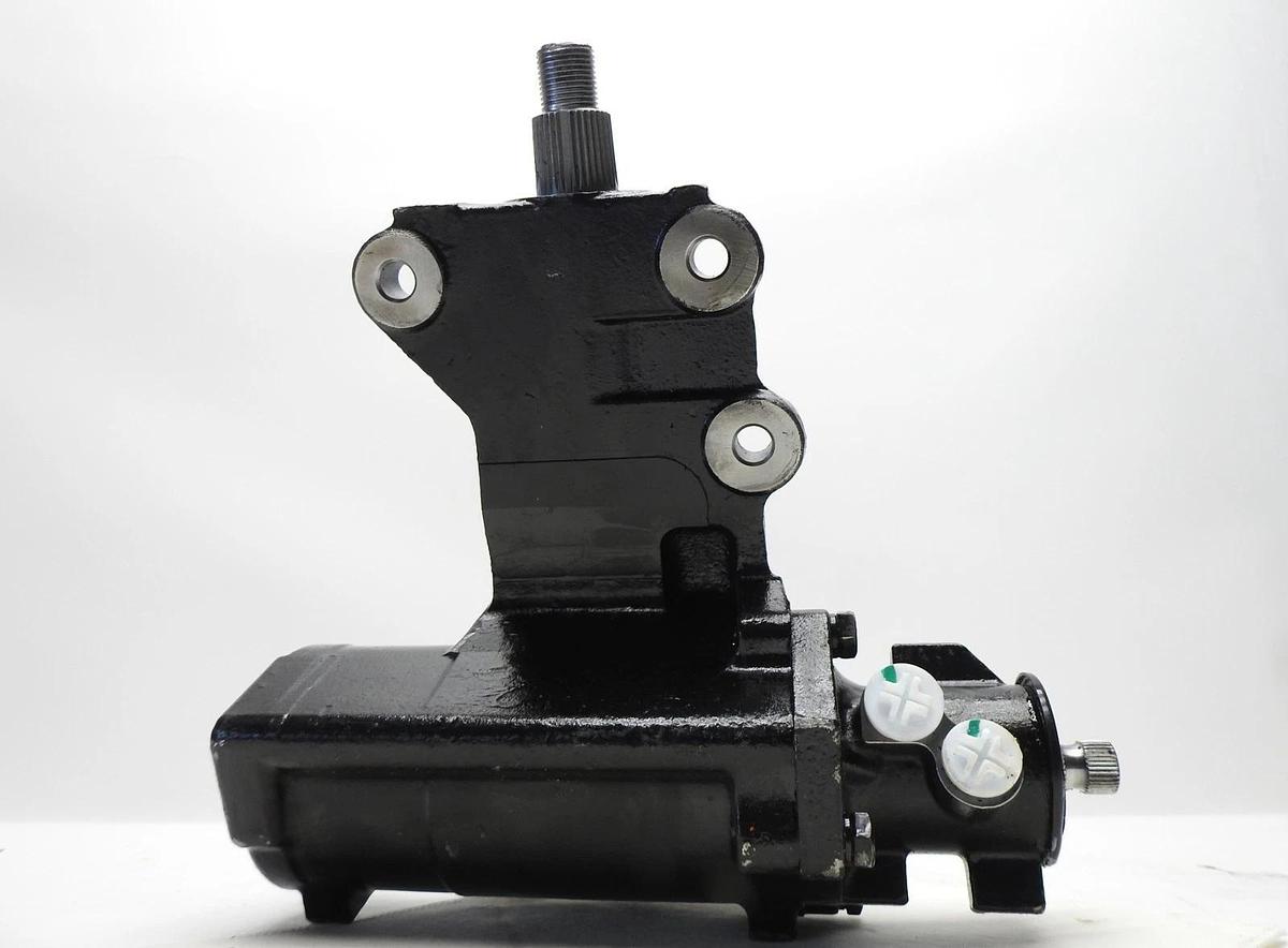 Power Steering Gearbox for Ford 1976 F100 76-79 F150 4WD 78-79 Bronco - BULK NEW