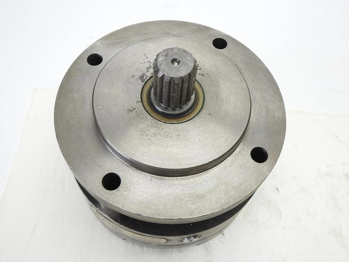 Eskridge 95C4C4B037 Hydraulic Brake SAE C Mounted Brake 3,500 in-lbs - NEW!