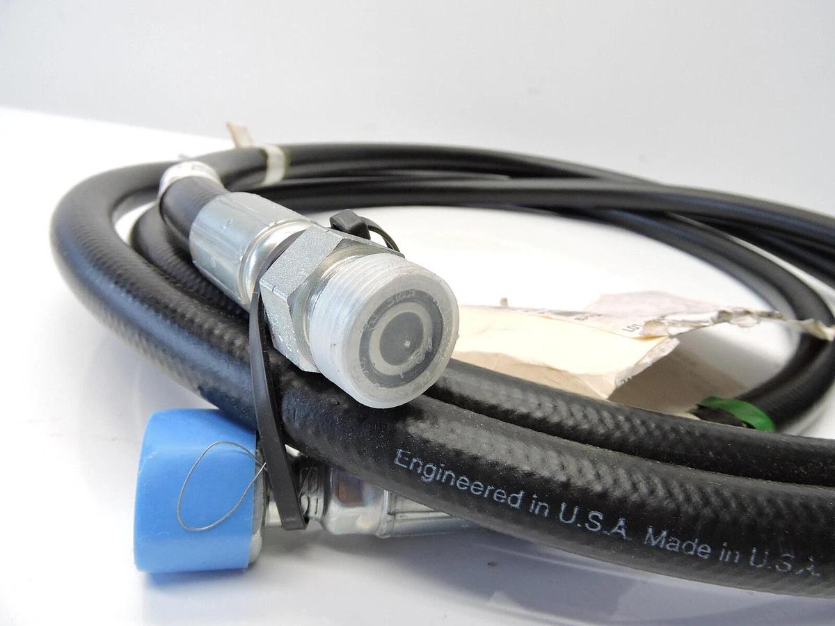 GENUINE JLG 1001229422 Hose Assembly, Telescope Hose - NEW!