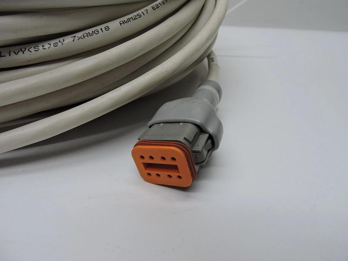 ZF Wiring Harness 6029028036
