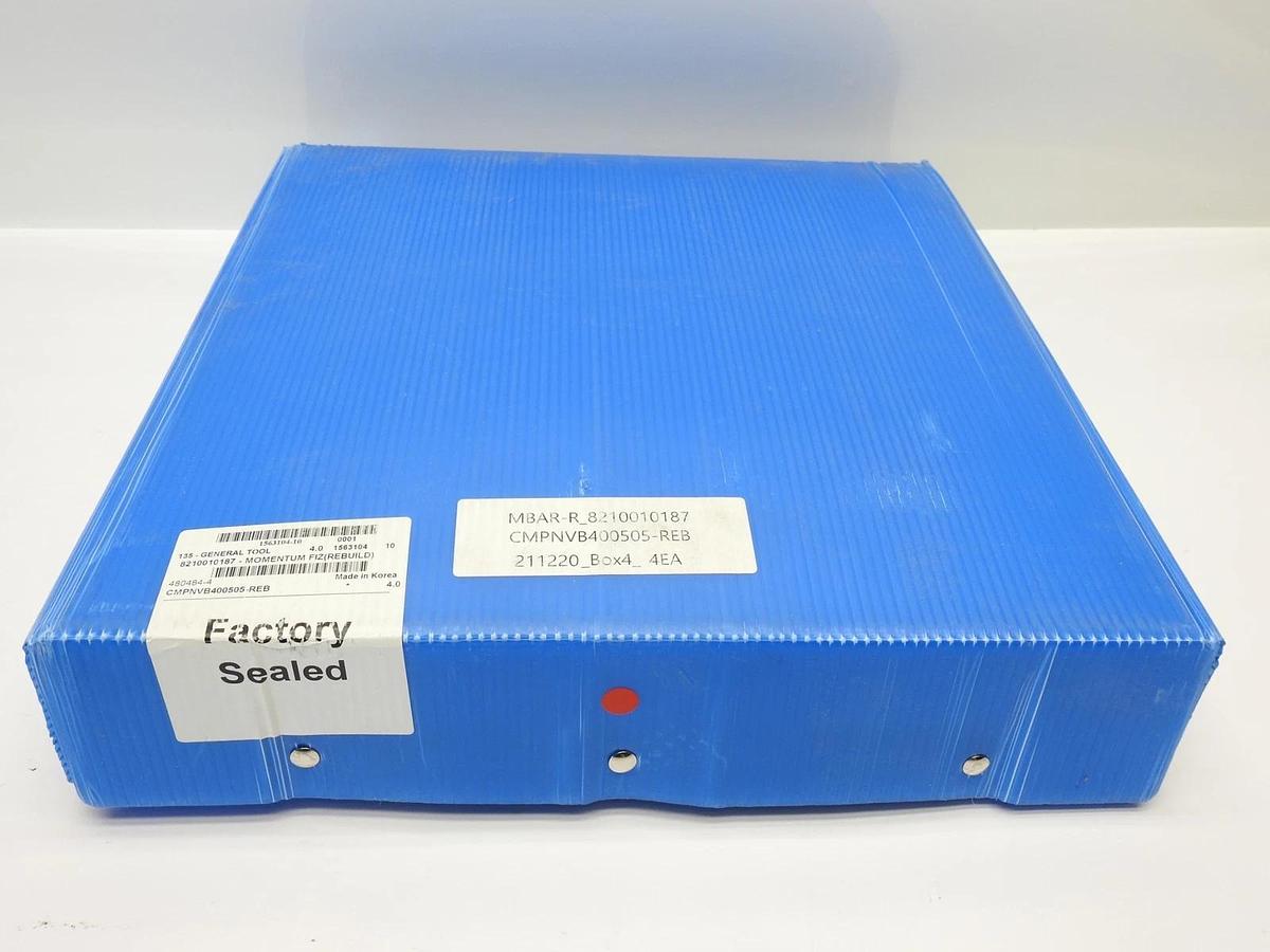 (x4) EHWA Diamond General Tool for CMP PAD Conditioner 8210010187 CMPNVB400505