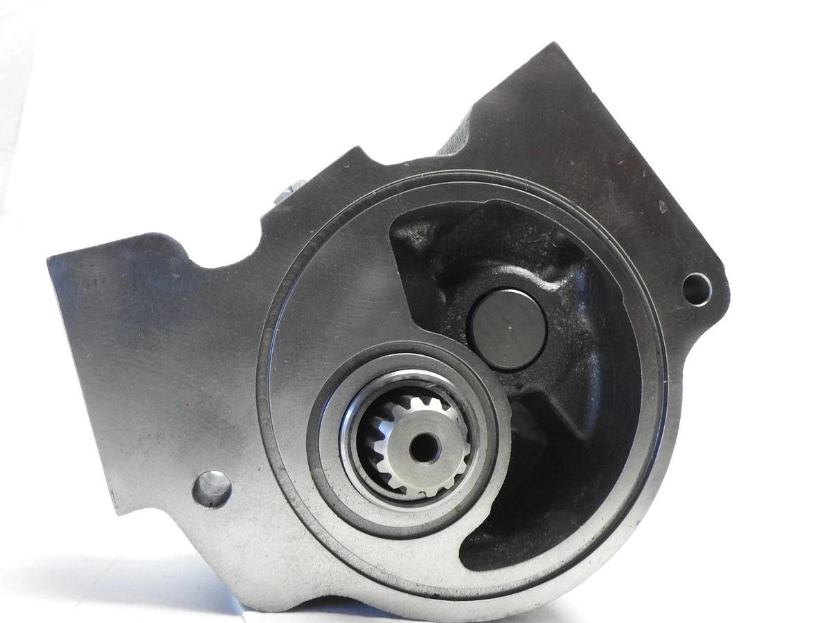 GENUINE CAT 358-6791 Hydraulic Gear Pump for Caterpillar Trucks - OEM NEW!
