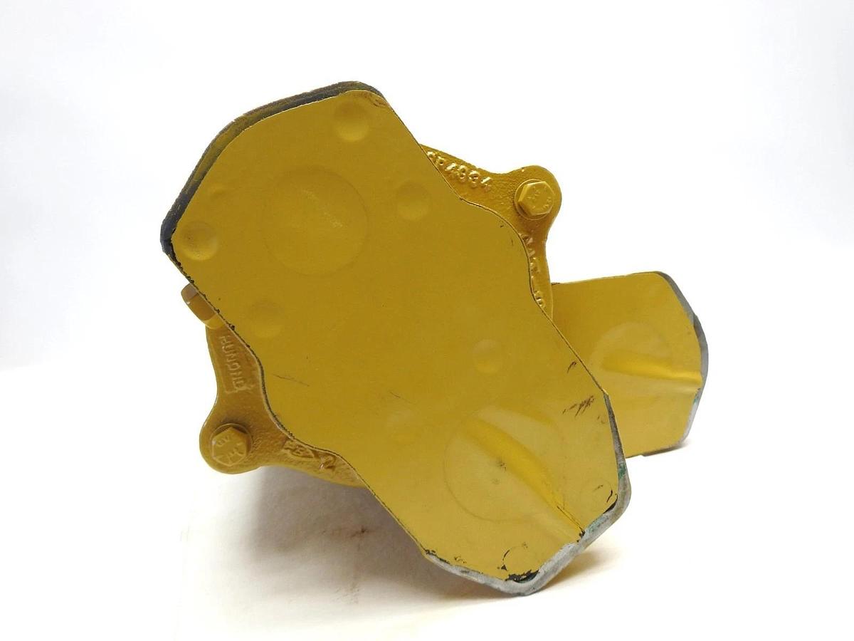 GENUINE CAT 0R-7813 Hydraulic Gear Pump (6T-3935) for TRUCK, QUARRY, TRACTOR