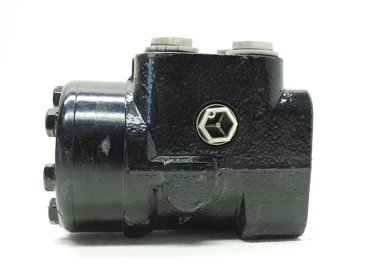 GENUINE Danfoss 11165279 OSPU 80/320 LS Steering Unit - OEM NEW!