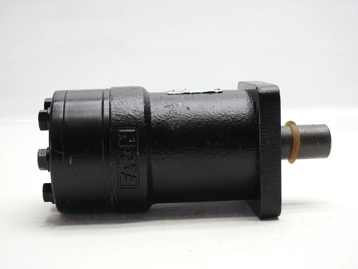 Eaton 016-0207-002 Xcel Series Spool Valve XLH GEROTOR CH-200 - NOB NEW!