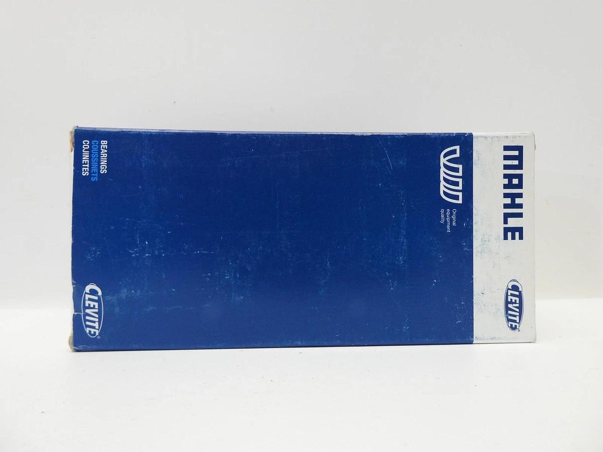 Genuine Mahle CB745P CB-745P (8) V8 265 283 302 for Chevrolet CLEVITE OEM NEW!