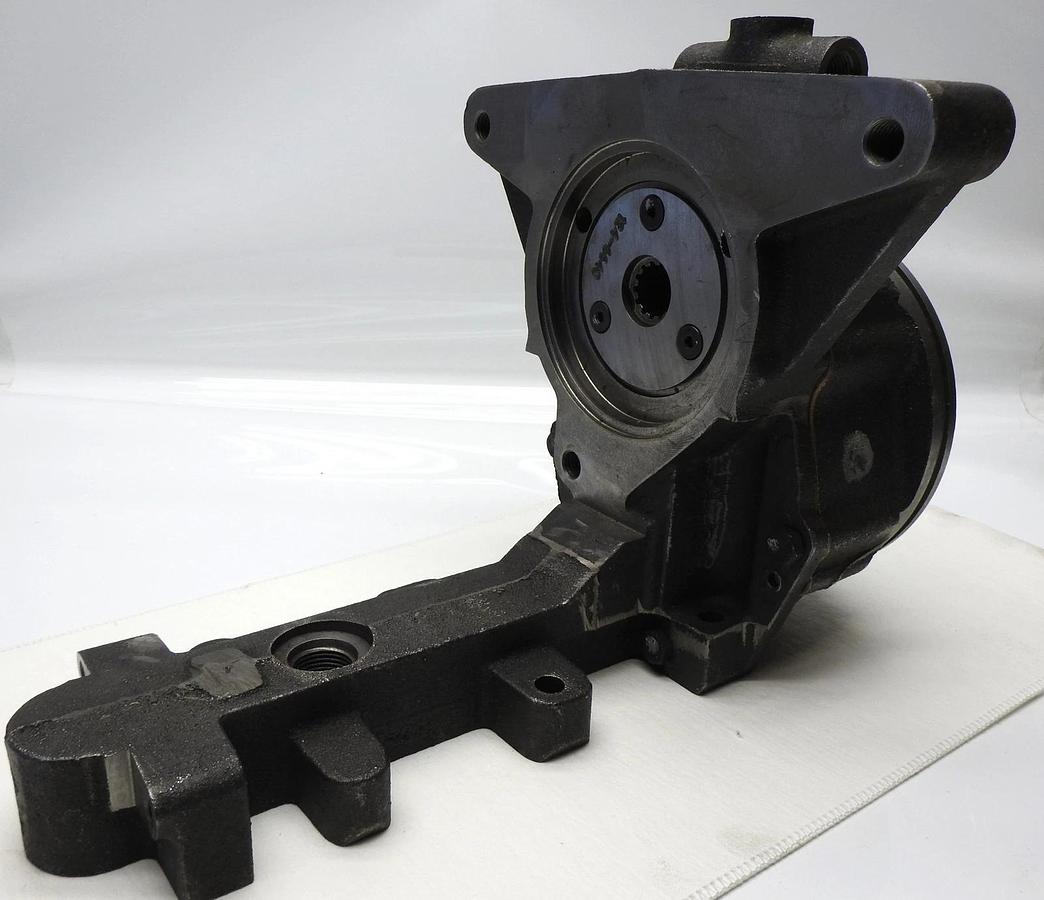 NEW CAT 180-6649 Hydraulic Pump Drive Group (12 Cylinder) for 3412E, 773D OEM!