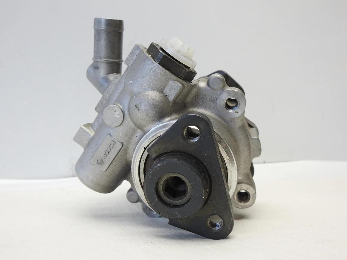 OEM Bosch 53187704 Hydraulic Steering Pump 2014-21 Ram ProMaster - BROKE FLANGE