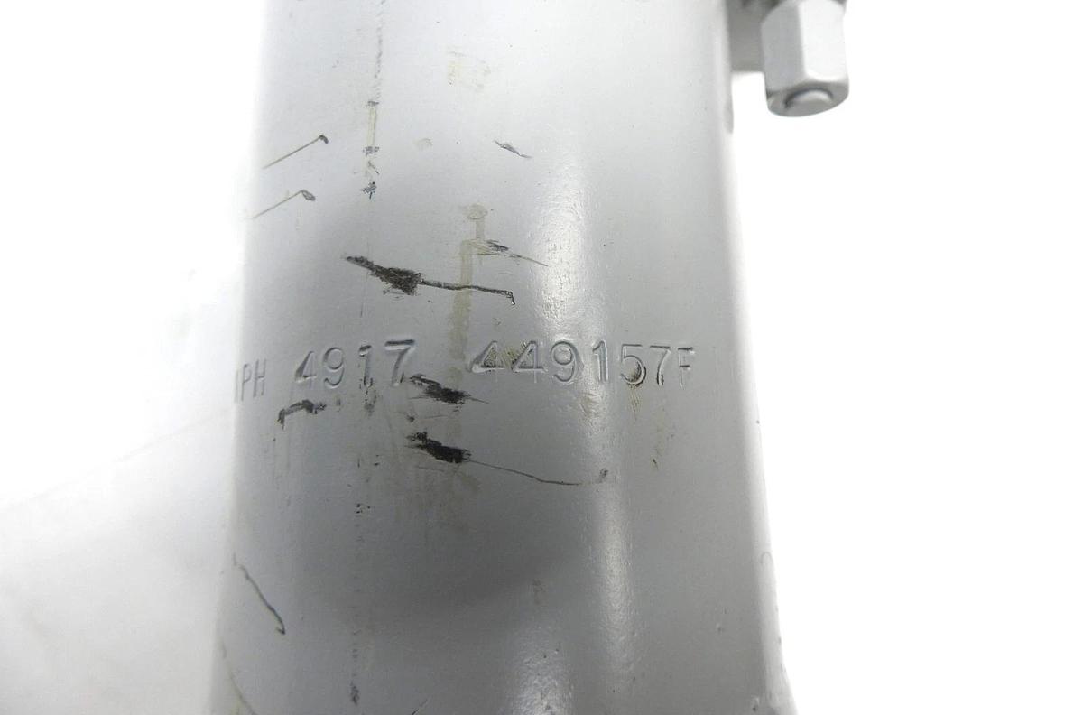 Terex 449014TU Hydraulic SLAVE CYLINDER - NOB NEW!