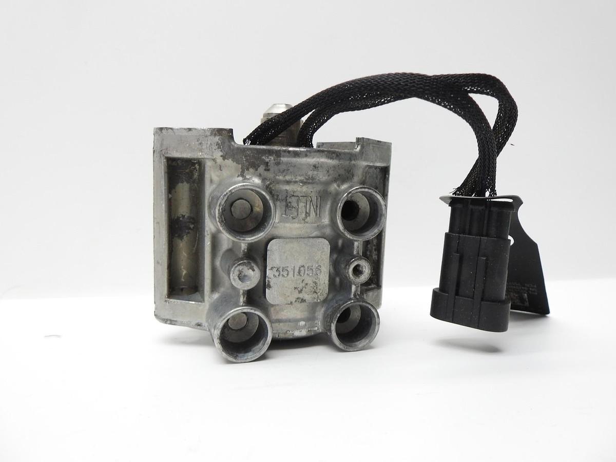 Evinrude 5004563 ETEC 90hp Outboard Fuel Injector (AS IS UNTESTED) Sold As Core