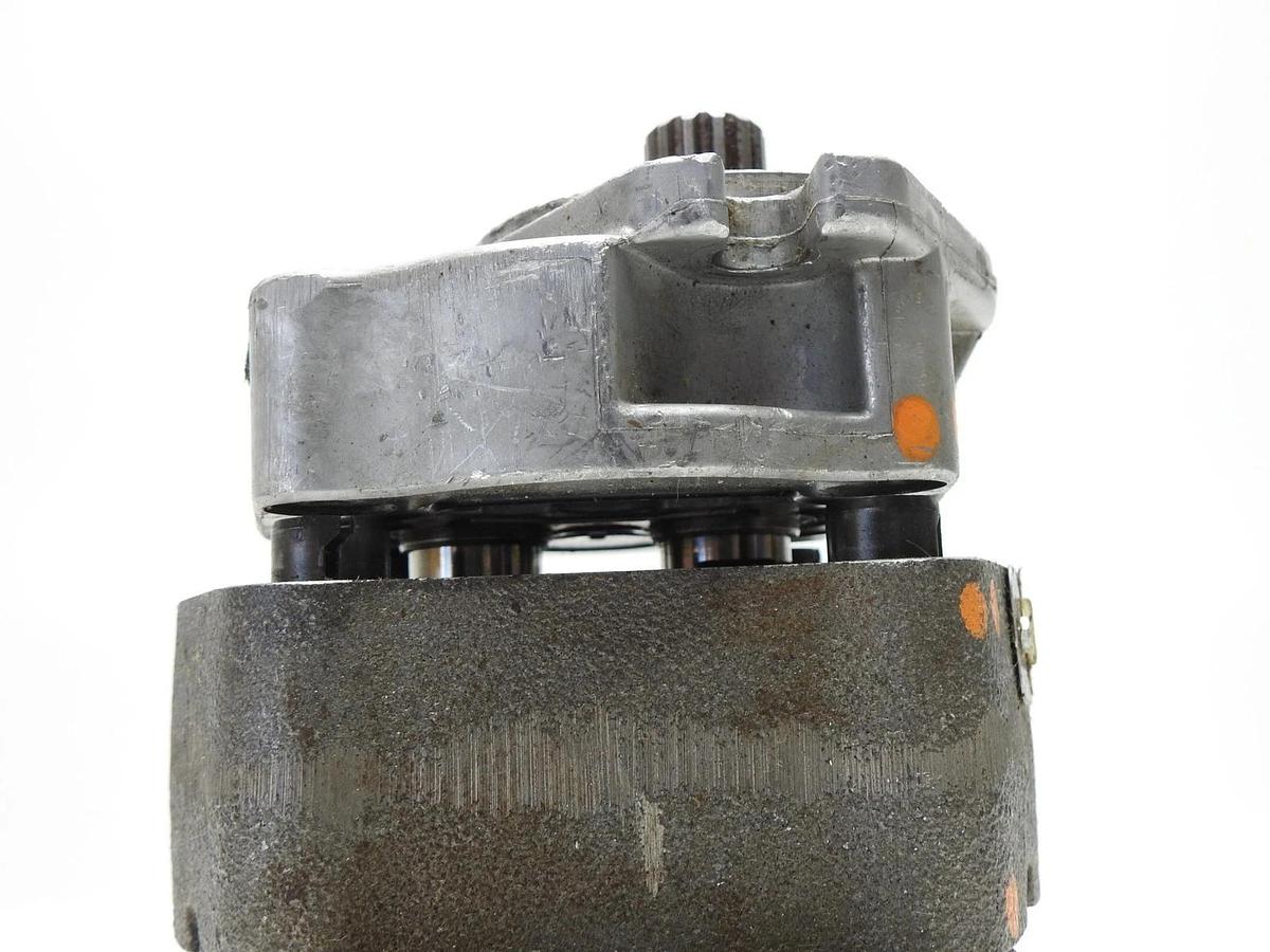 Force Hydraulics 1155667 Hydraulic Pump Motor (2 Bolt, 13T) - AS IS CORE - READ