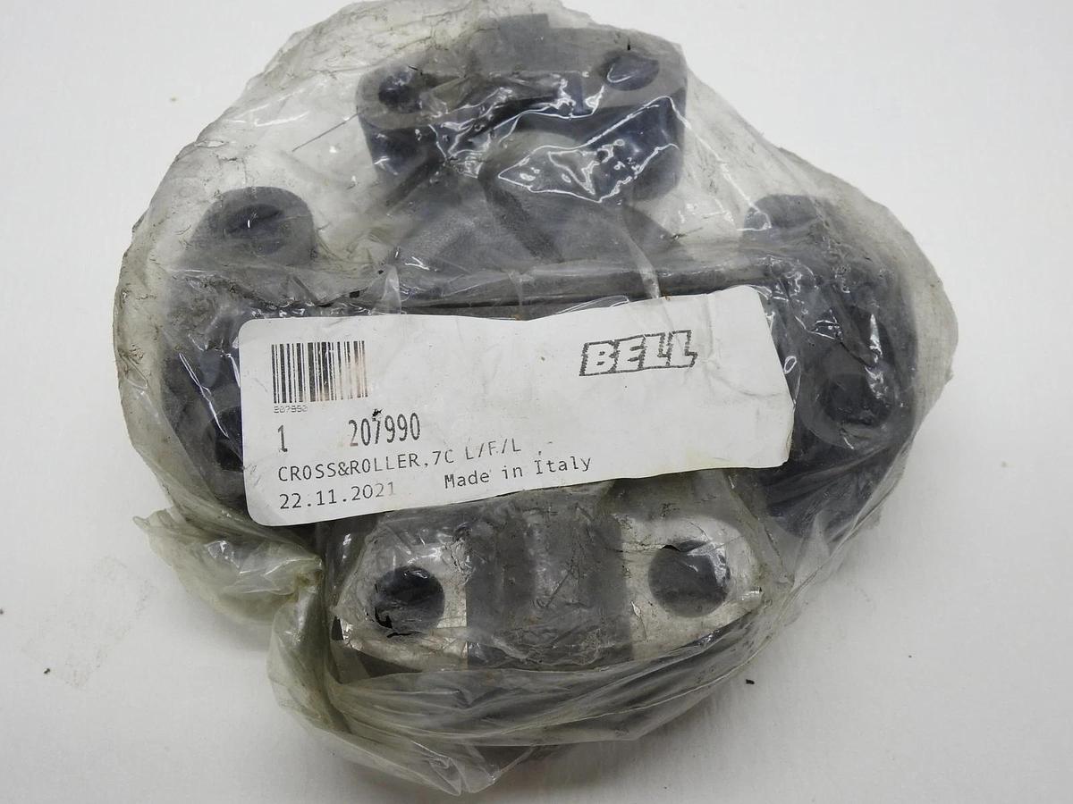 BELL 207990 U-JOINT-KIT - OEM NEW!