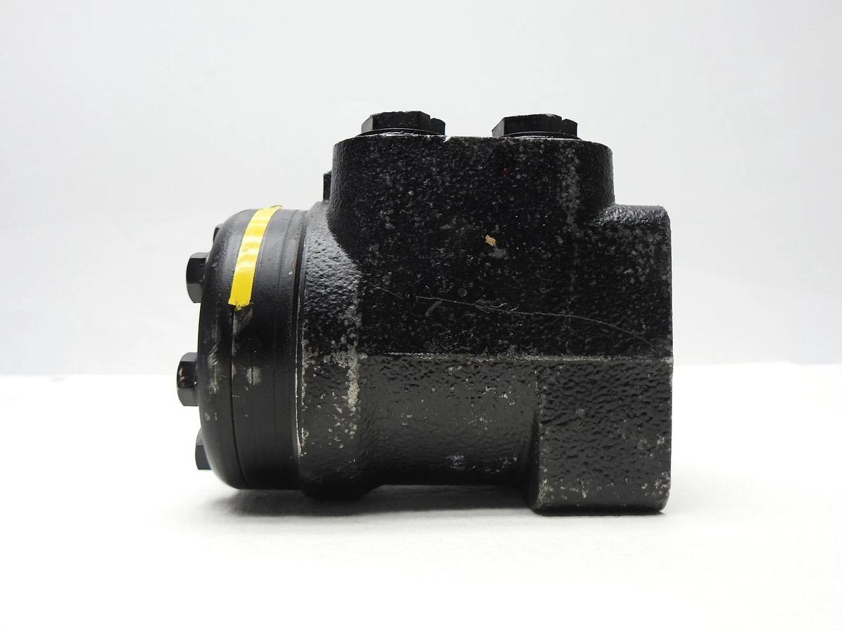Ognibene 901911035 Hydraulic Steering Unit STI X ON 80 G - NOB NEW!