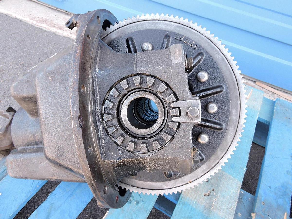 Eaton Spicer 4.88 39-8 Differential | 360CP100 | 360DU106 | 360GR116 | Aftermarket