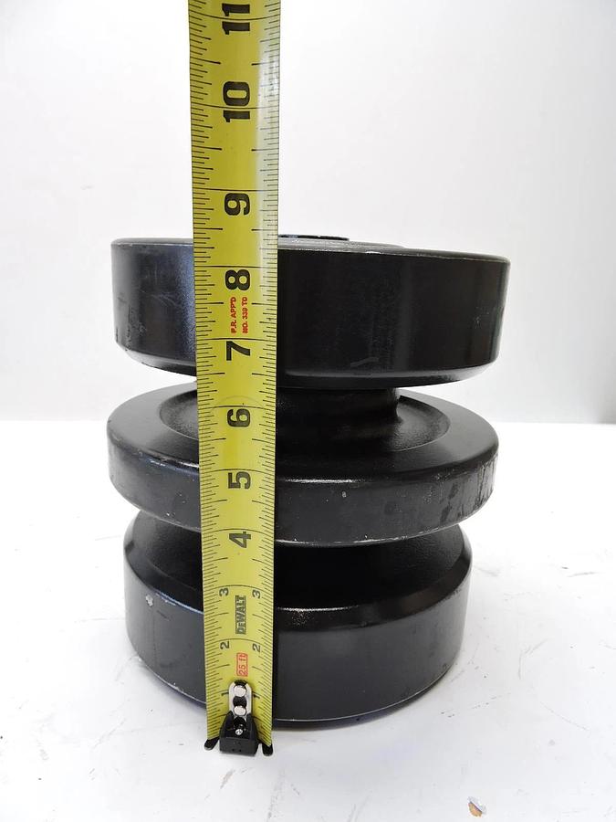 For Bobcat SKE2 K1FN S111 Roller - NEW!