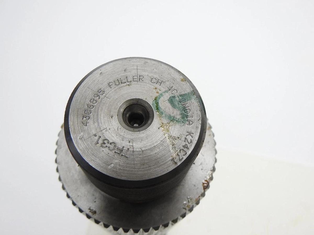 EATON FULLER OEM 4306895 Transmission Auxiliary Mainshaft 18 / 54 Spline NEW!