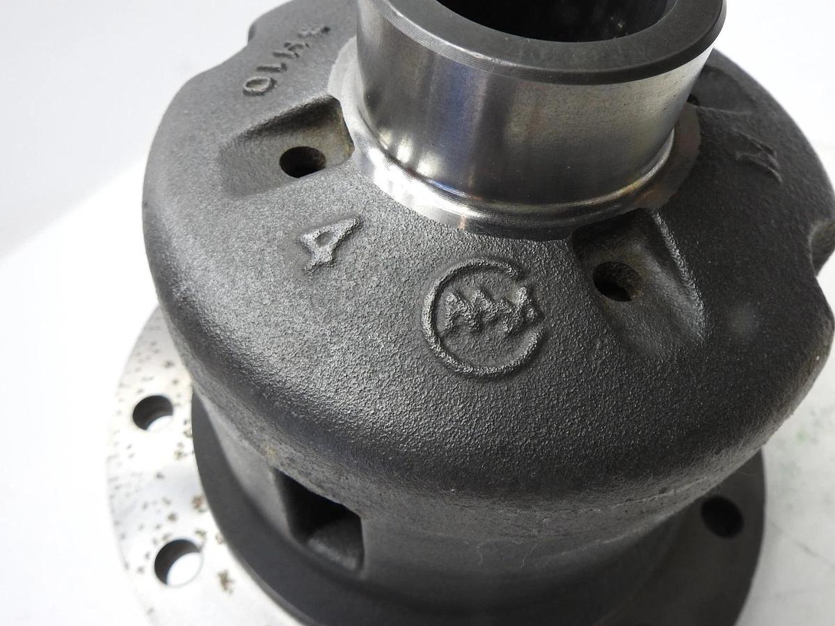 AAM 12 Bolt 30 Spline Differential Locker Hub - 5131B 9751B GM Chevy Mopar NEW!