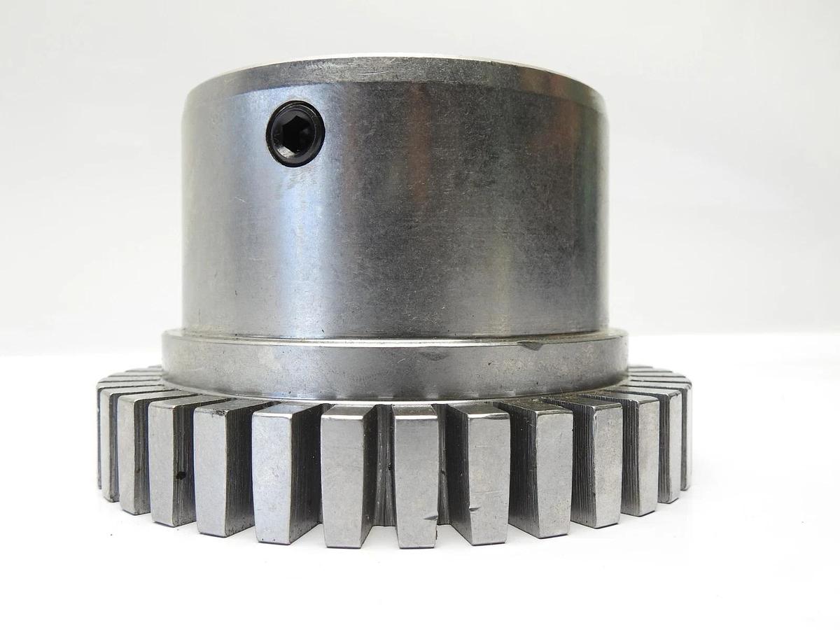 1080T Hub 1 5/8" for Martin/Falk Grid Coupling Hub - NEW!