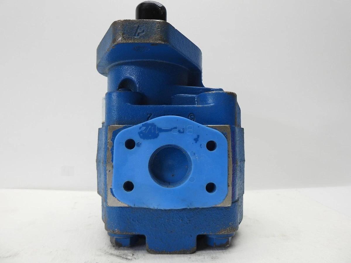 PERMCO P5000A586ADNQ20-00 Truckraft Hydraulic Motor P5000A586ADNQ2000 - NEW