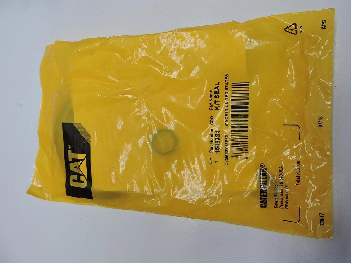 CAT 330-1782 Prechamber Injector fits G3606 G3606B G3608 G3612 G3616 (3301782)