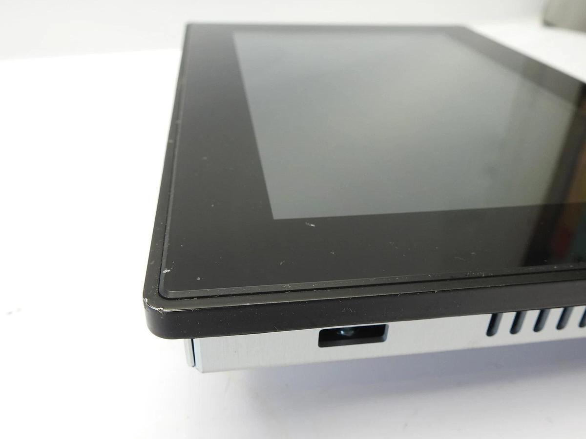 EXOR EX710 HMI Touch Screen Interactive Display - NEW READ