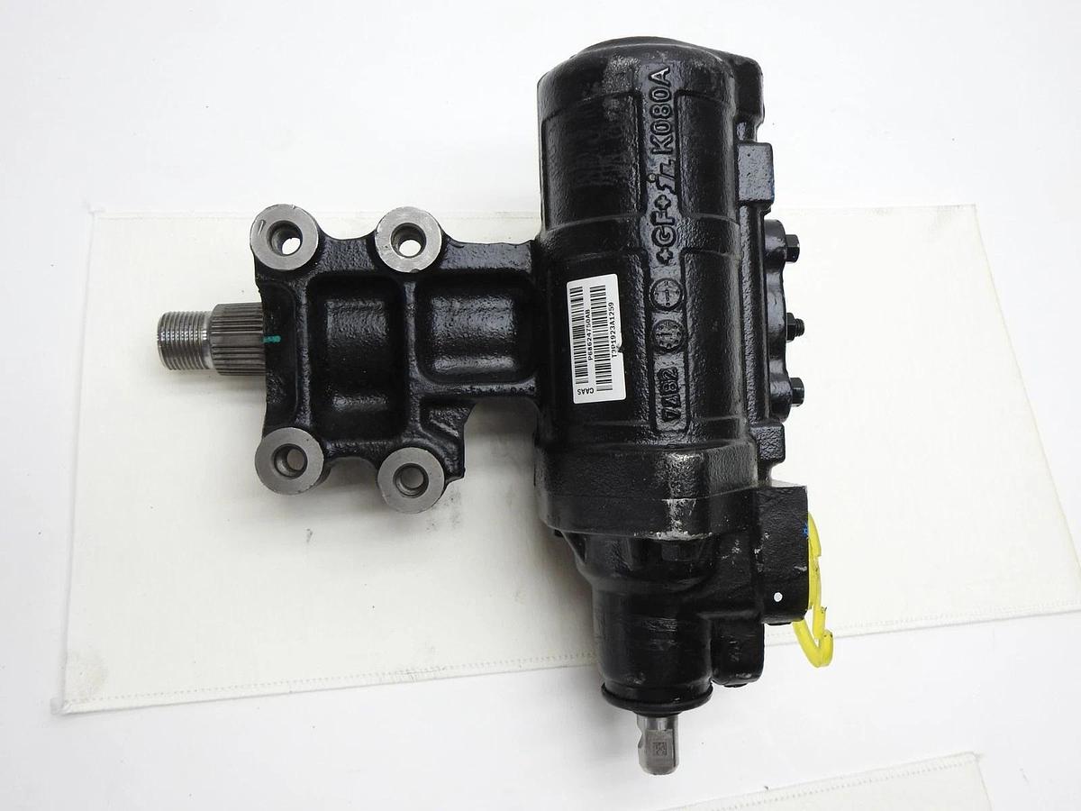 GENUINE Mopar 68624750AB Power Steering Gear fits 2024-2025 Jeep Gladiator OEM!