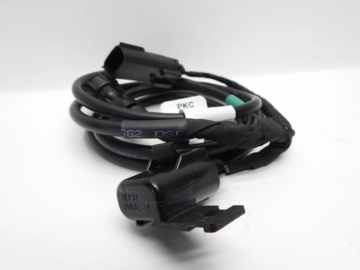 OEM SEA-DOO Echo Sounder Wiring Harness 3010 TO 3010A 278003974 Seadoo - New!